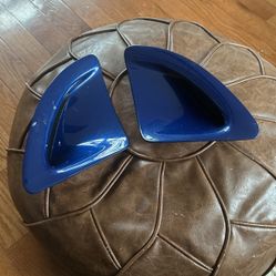 1996 Ford mustang Quarter Panel Vents