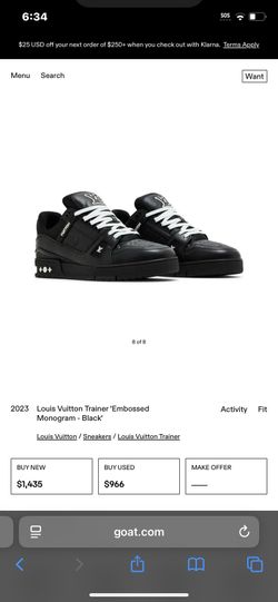 LV skates