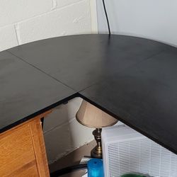 Corner Gaming Desk