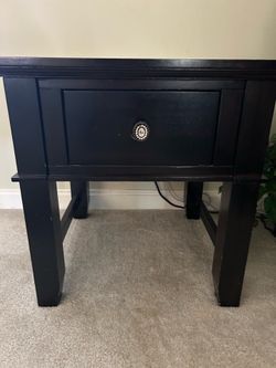 Side table