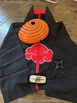 Uchitahaitachi boys costume