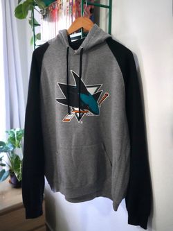 San Jose Sharks Hoodie