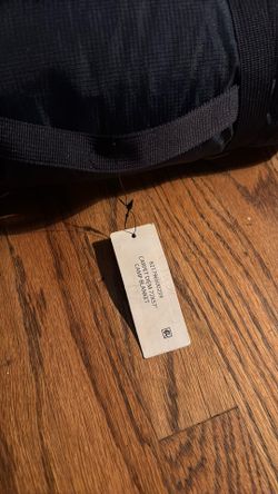 Camp Blanket Carpet Diem