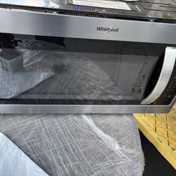 Micro Oven 