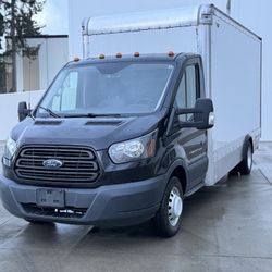 2016 Ford Transit-350