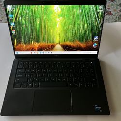 Nice, fast Dell Latitude 7430 14.0”  i7-1265U  16GB 256GB NVMe SSD W11 Pro  MS Office 2010 Pro. 