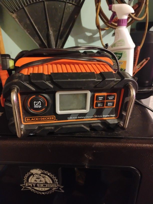 Battery Charger