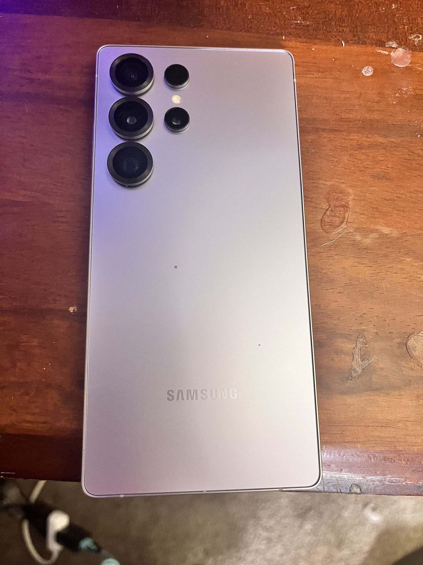 Samsung galaxy s25 ultra