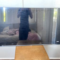 55 Inch Roku Tv