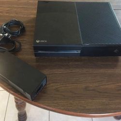 Xbox One 