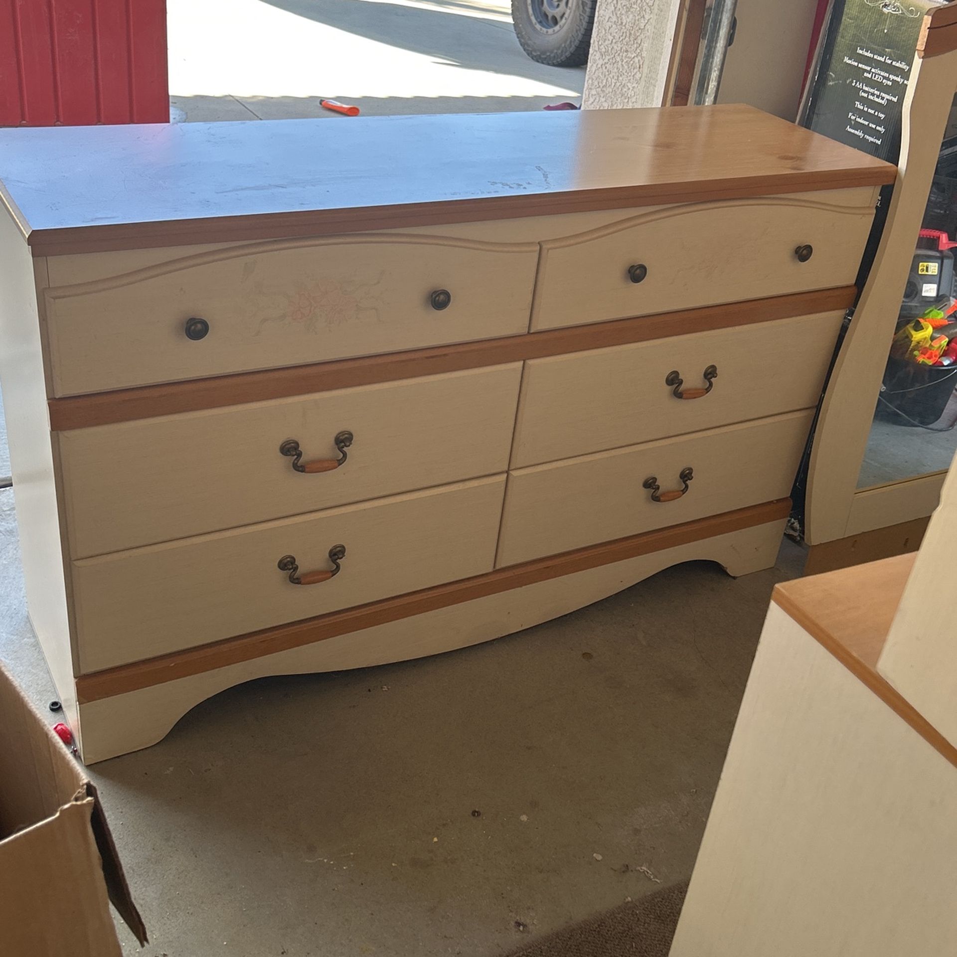 Ashley Youth Bedroom Set