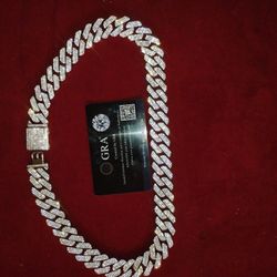Silver 925 Chain 