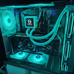 I7 13700kf Premium Gaming Computer Rtx 3070