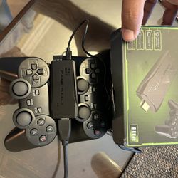Gaming Stick 