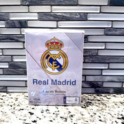 Real Madrid Toilet Spray 