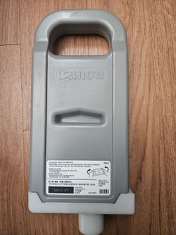 Photo Cyan - Canon 700ml Large Format Ink Tank