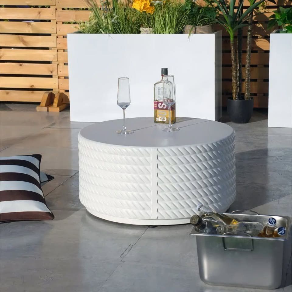 Indoor/Outdoor Coffee Table