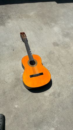 Guitar
