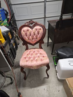 Vintage chair