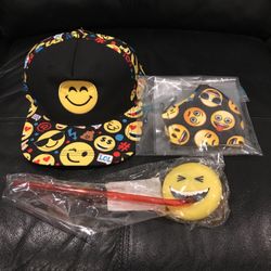 Emoji 😃