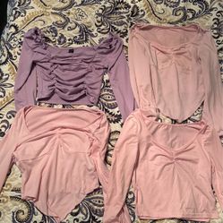 10 Pack Shirt Bundle