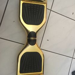 Hoverboard (Gold Edition)
