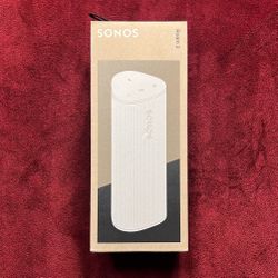 Sonos Roam 2 