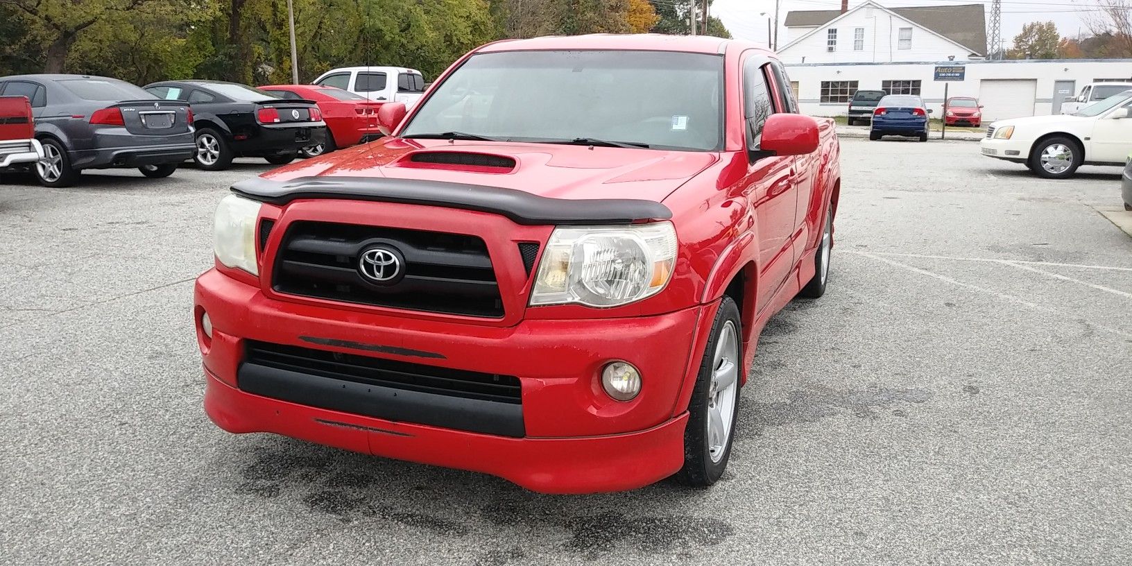 05 Toyota Tacoma X Runner Access For Sale In Greensboro Nc Offerup 05 Toyota Tacoma X Runner Access For Sale In Greensboro Nc Offerup