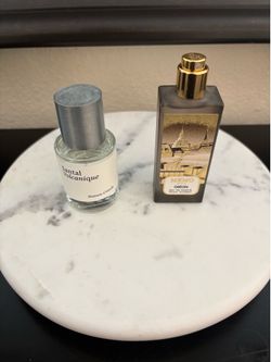 Fragrance cologne
