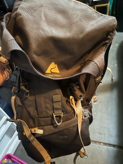 Ozark Trail Hiking & Travel Back Pack