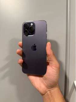 UNLOCKED IPHONE 14 PRO MAX/ LIMITED STOCK