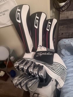 Takomo 101 5-pw irons