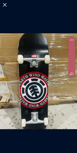 Element Skateboard