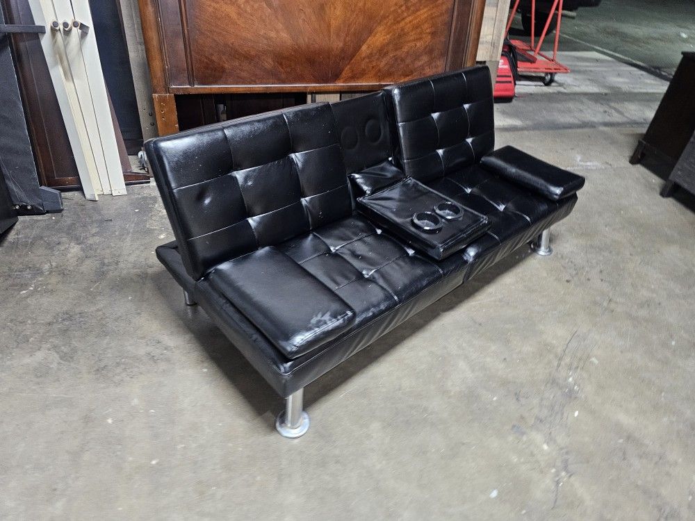 Futon