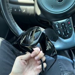 Prada Sunglasses 