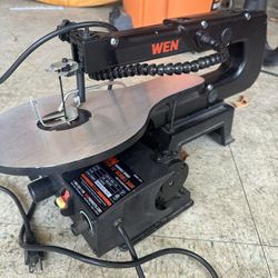 Wen Scroll Saw