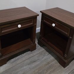 End Tables