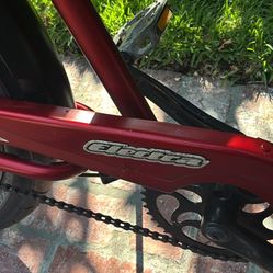 ELECTRA SPARKER SPL 3 SPEED Ready To Ride 
