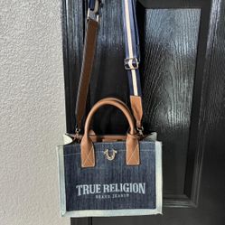 True Religion Handbag