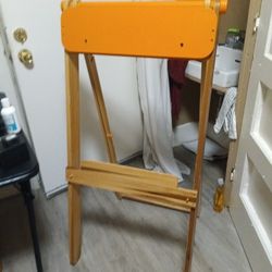Art Easel, Excellent condition, Like New