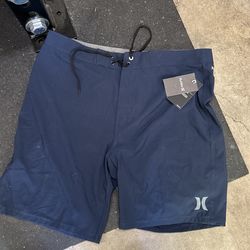 Men’s Hurley Shorts