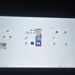 Tablet PC Windows 10 2n1