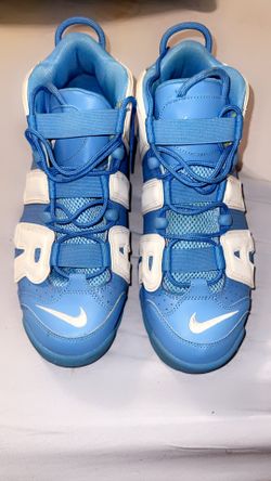 Air Uptempo Size 12 $125 OBO 