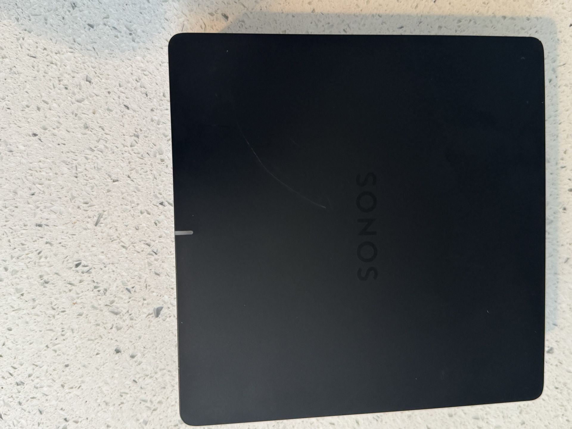 Sonos Port