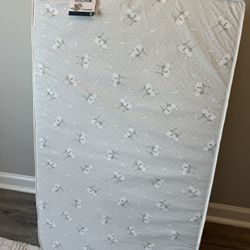 Serta Portable Crib Mattress 