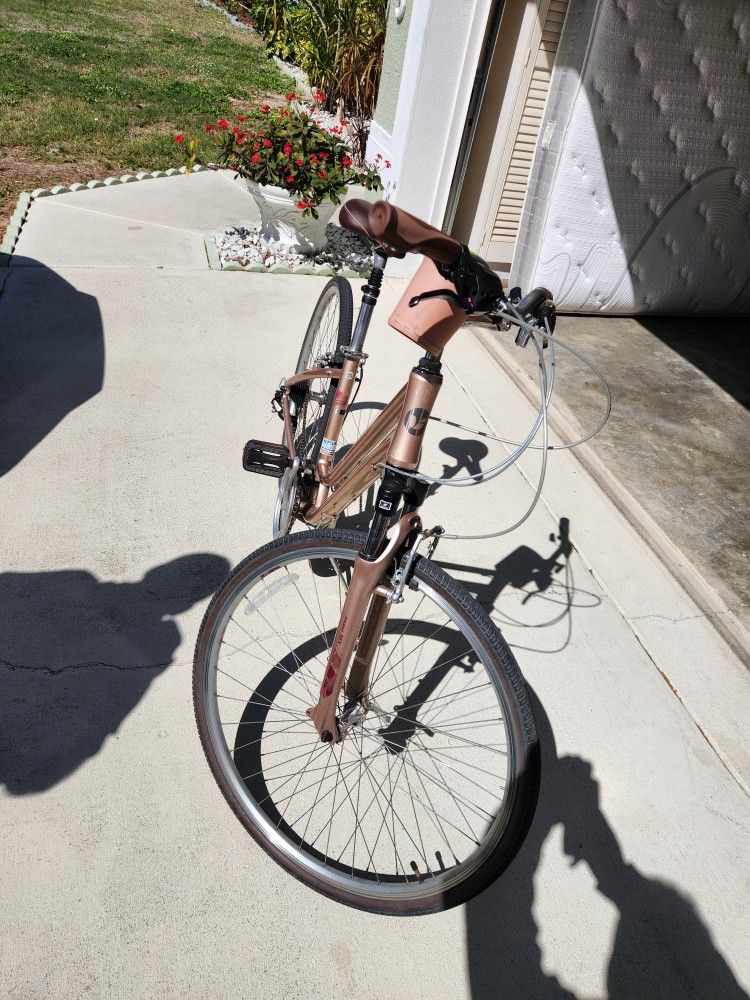 Liv Bike