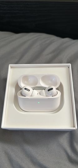 Airpods Pro