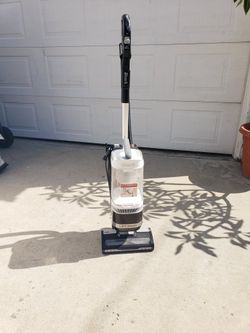 Shark Vacuum