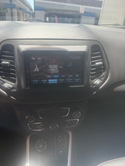 Car stereo and alarms