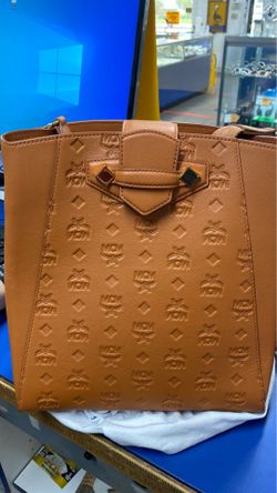 Mcm bag